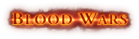 BloodWars Logo